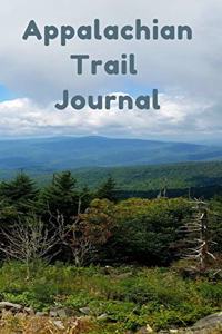 Appalachian Trail Journal