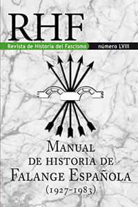 RHF - Revista de Historia del Fascismo