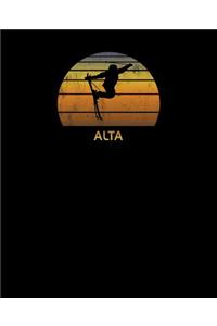 Alta