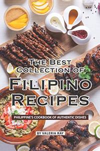 Best Collection of Filipino Recipes