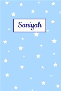 Saniyah