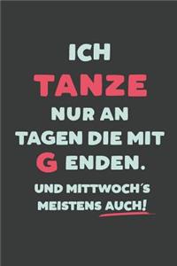 Ich Tanze