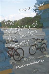 Mystery of the Stolen Bicycle
