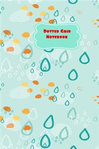 Dotted Grid Notebook