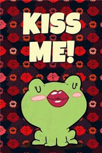 Kiss Me!