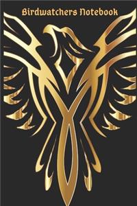 Birdwatchers Notebook