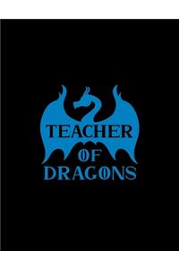 Teacher Of Dragons