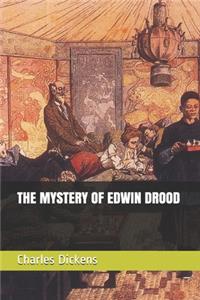The Mystery of Edwin Drood