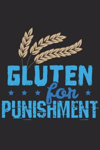 Gluten For Punishment