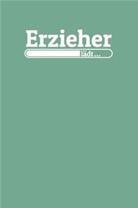 Erzieher lädt