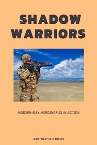 Shadow Warriors