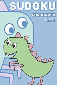 Sudoku Für Kinder Mittel