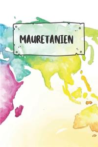 Mauretanien