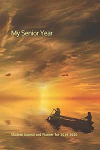 My Senior Year