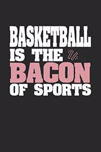Basketball Is The Bacon of Sports