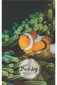 Dive Log