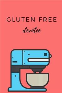 Gluten Free Devotee