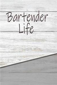 Bartender Life