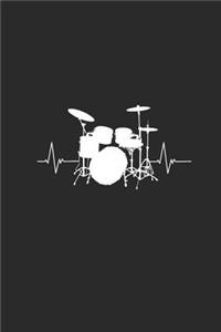 Drums Heartbeat