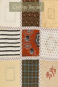 Quilting Journal
