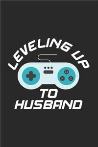 Leveling Up To Husband