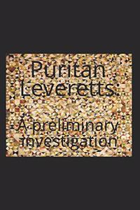 Puritan Leveretts