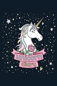 Unicorn Diary