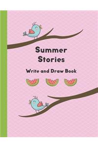 Summer Stories