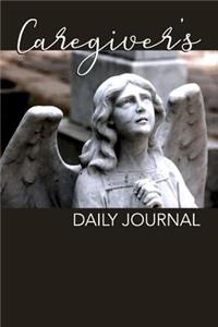 Caregiver's Daily Journal