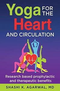 Yoga for the Heart and Circulation