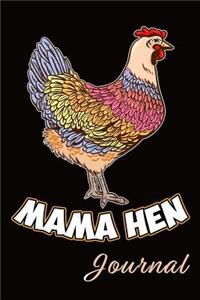 Mama Hen