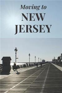 Moving to New Jersey