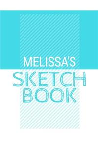 Melissa's Sketchbook