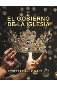 El Gobierno de la Iglesia