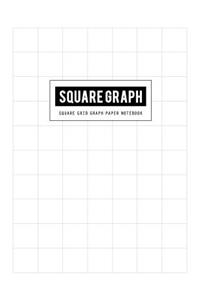 Square Grid Graph Paper