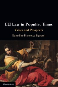 Eu Law in Populist Times