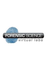 Forensic Science Virtual Lab Printed Access Card