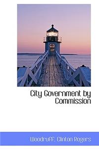 City Government by Commission