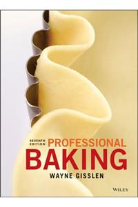 Professional Baking 7e with Professional Baking Method Card Package Set