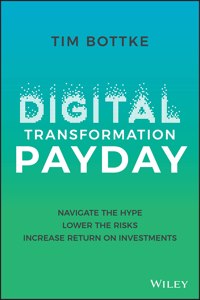 Digital Transformation Payday