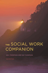 Social Work Companion