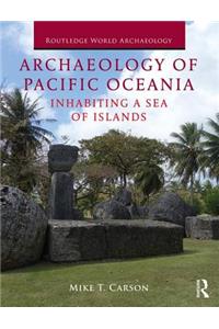 Archaeology of Pacific Oceania