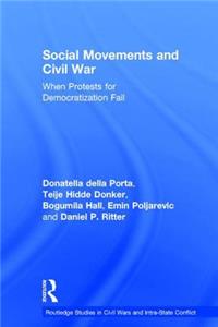 Social Movements and Civil War