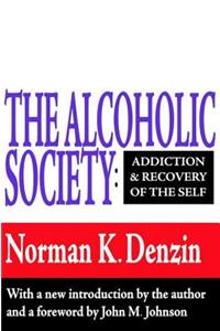 Alcoholic Society