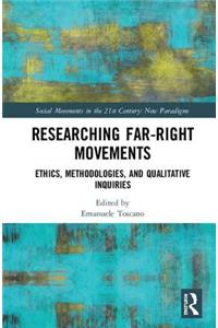 Researching Far-Right Movements