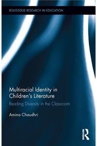 Multiracial Identity in Children's Literature