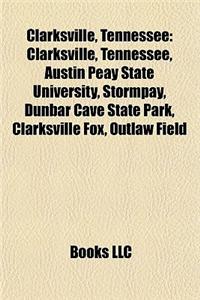 Clarksville, Tennessee