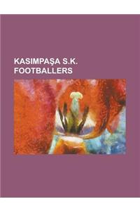 Kas Mpa A S.K. Footballers