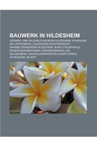 Bauwerk in Hildesheim