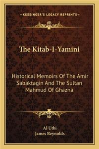 Kitab-I-Yamini